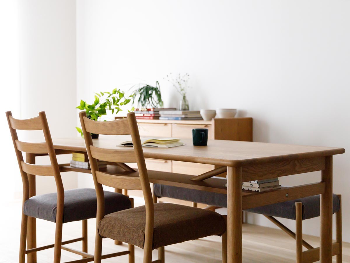 SALA Side Chair / サラ サイドチェア （チェア・椅子 > ダイニングチェア） 12