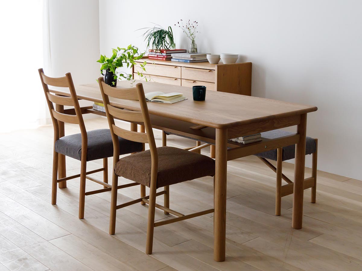 SALA Side Chair / サラ サイドチェア （チェア・椅子 > ダイニングチェア） 10