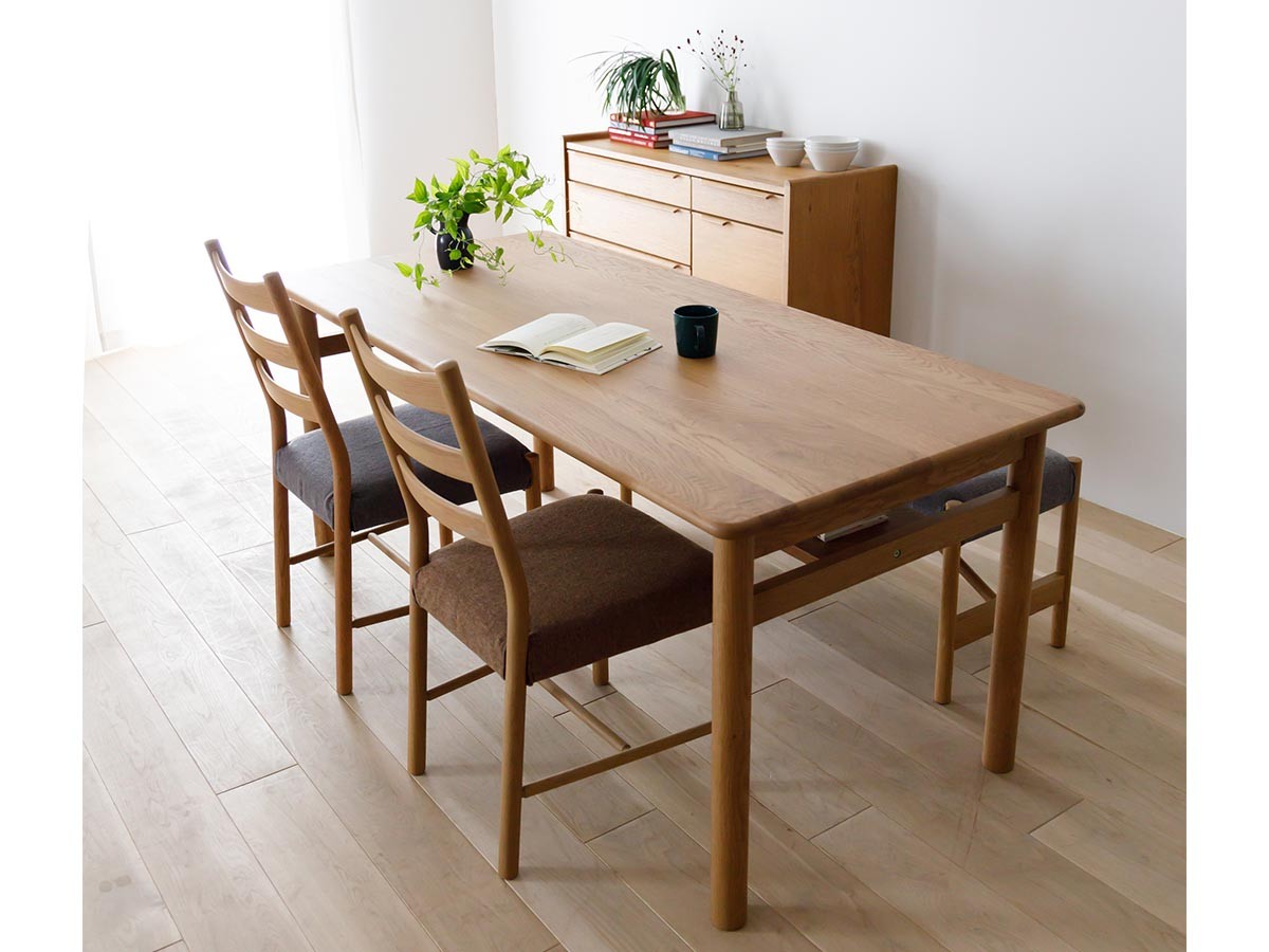 SALA Side Chair / サラ サイドチェア （チェア・椅子 > ダイニングチェア） 11