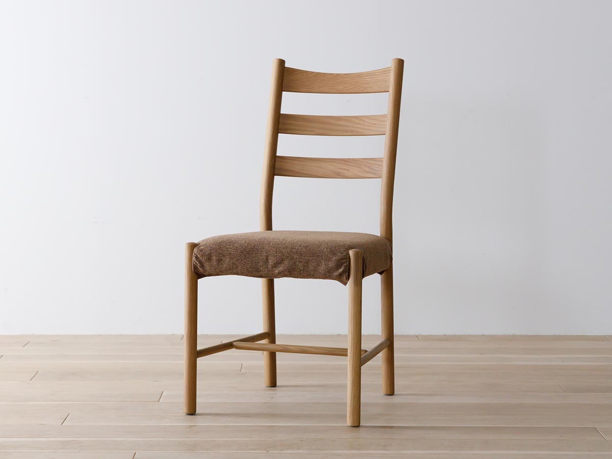 SALA Side Chair / サラ サイドチェア （チェア・椅子 > ダイニングチェア） 2