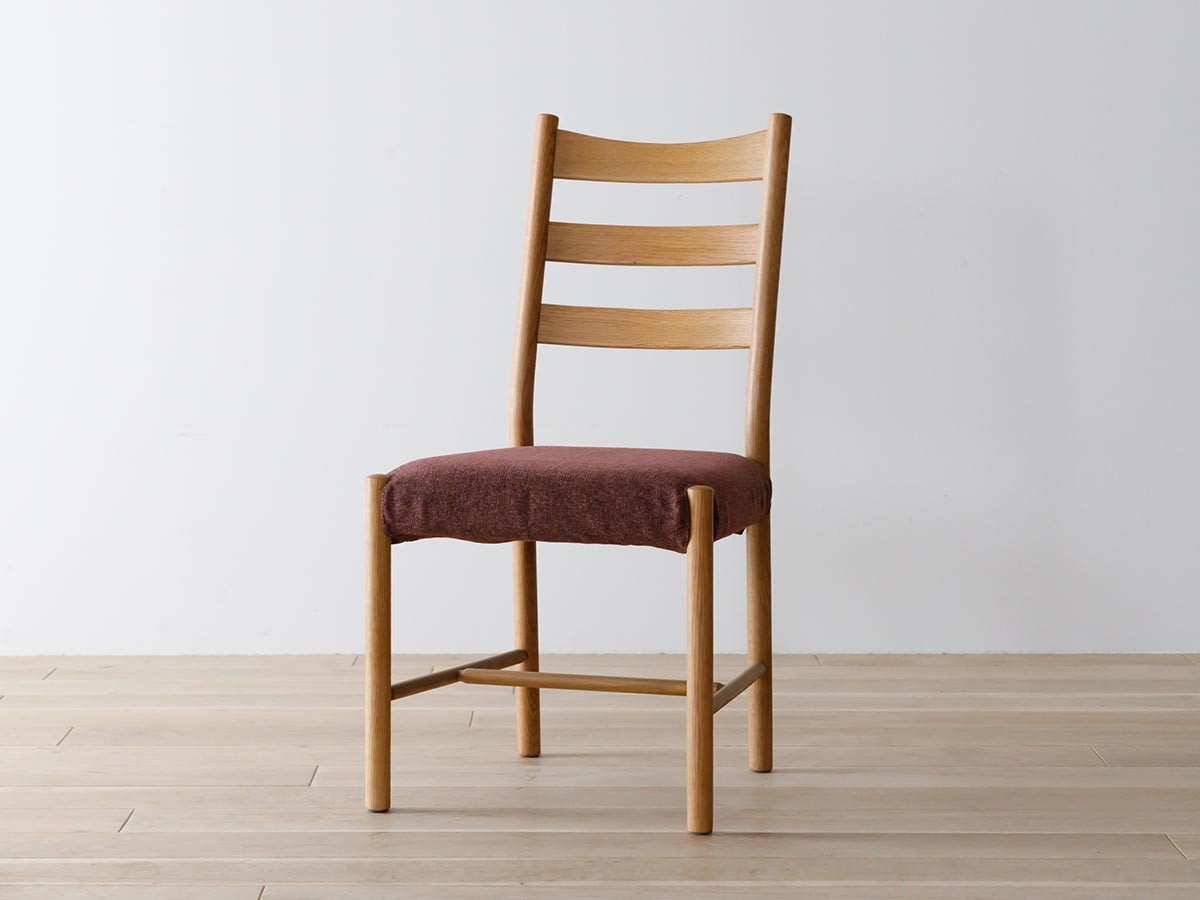 SALA Side Chair / サラ サイドチェア （チェア・椅子 > ダイニングチェア） 3