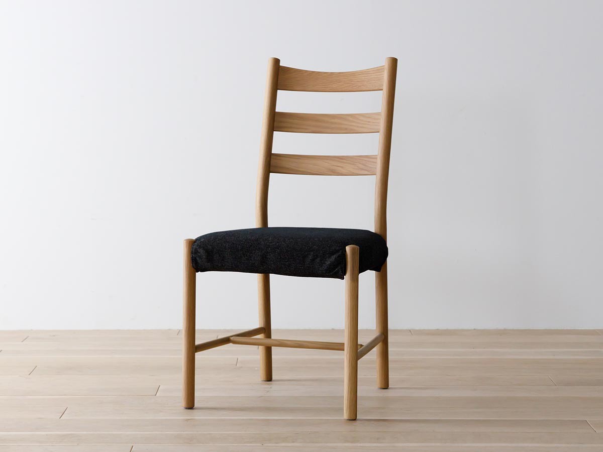 SALA Side Chair / サラ サイドチェア （チェア・椅子 > ダイニングチェア） 4