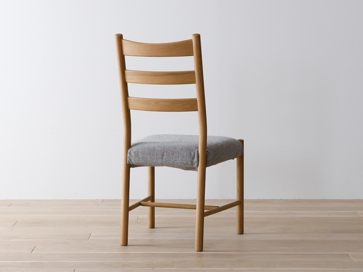 SALA Side Chair / サラ サイドチェア （チェア・椅子 > ダイニングチェア） 7