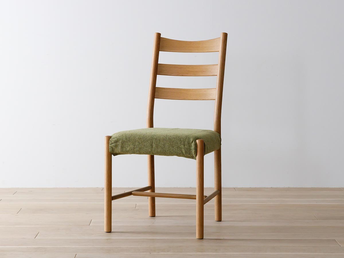 SALA Side Chair / サラ サイドチェア （チェア・椅子 > ダイニングチェア） 5