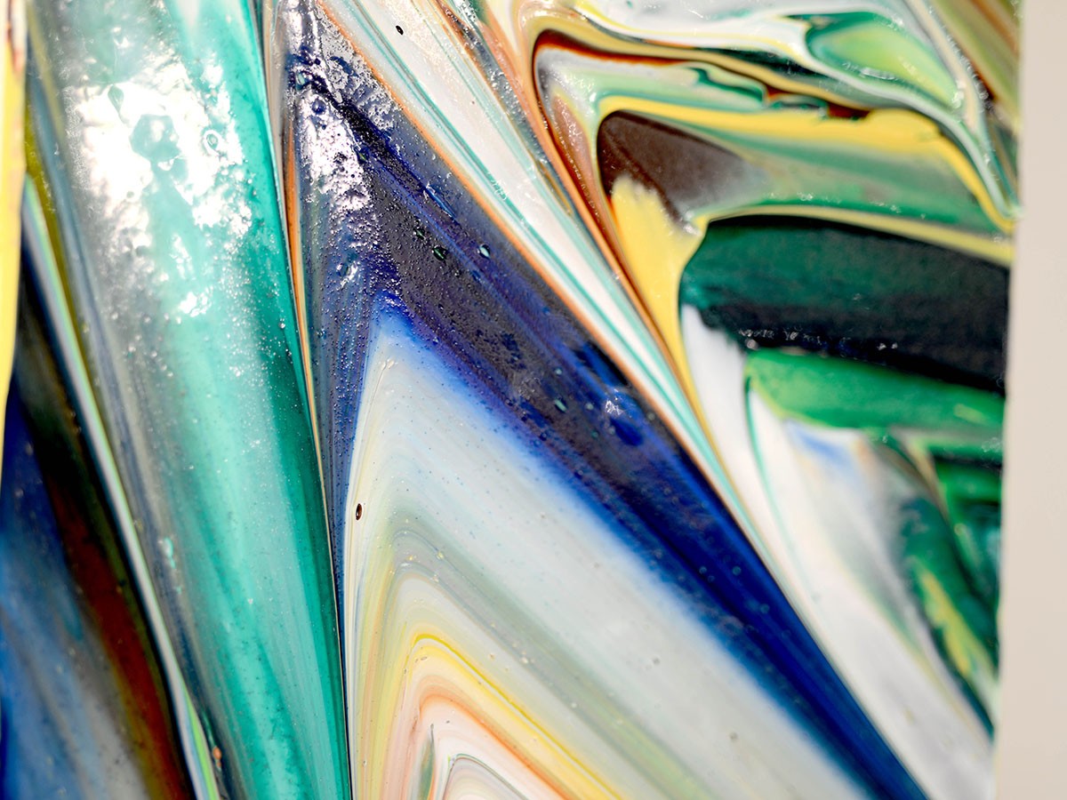 門田 光雅 cell division 6 D / かどた みつまさ セルディビジョン 6 D （アート・オブジェ > アート・作家作品） 6