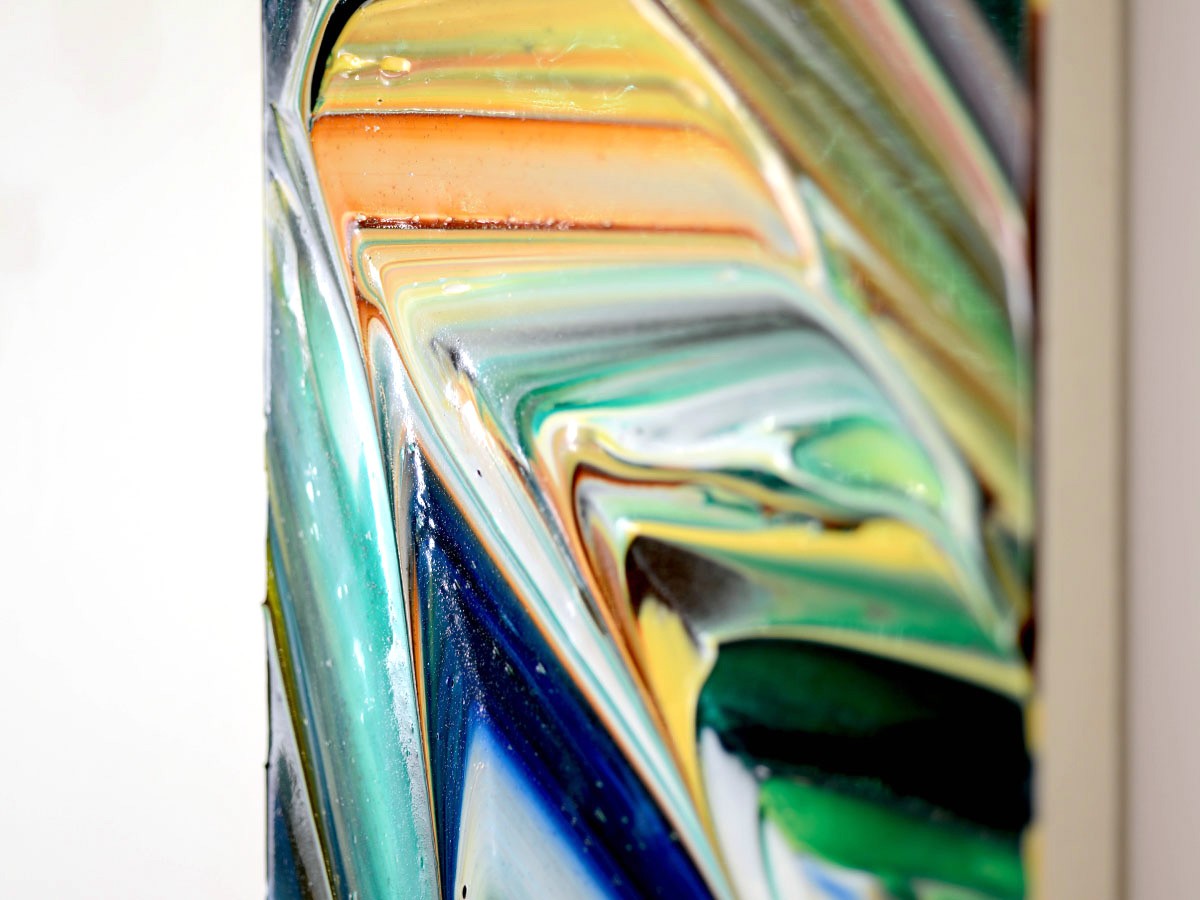 門田 光雅 cell division 6 D / かどた みつまさ セルディビジョン 6 D （アート・オブジェ > アート・作家作品） 5