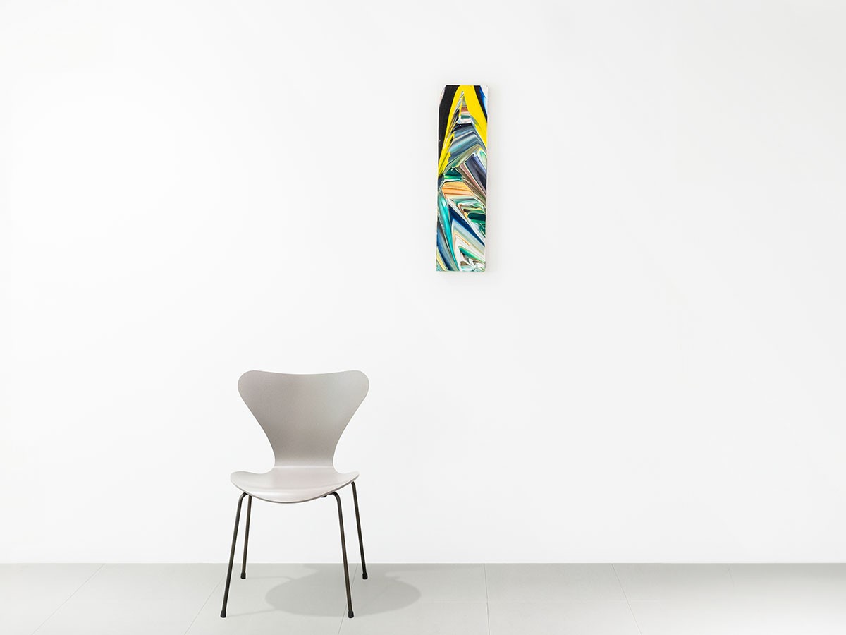 門田 光雅 cell division 6 D / かどた みつまさ セルディビジョン 6 D （アート・オブジェ > アート・作家作品） 2