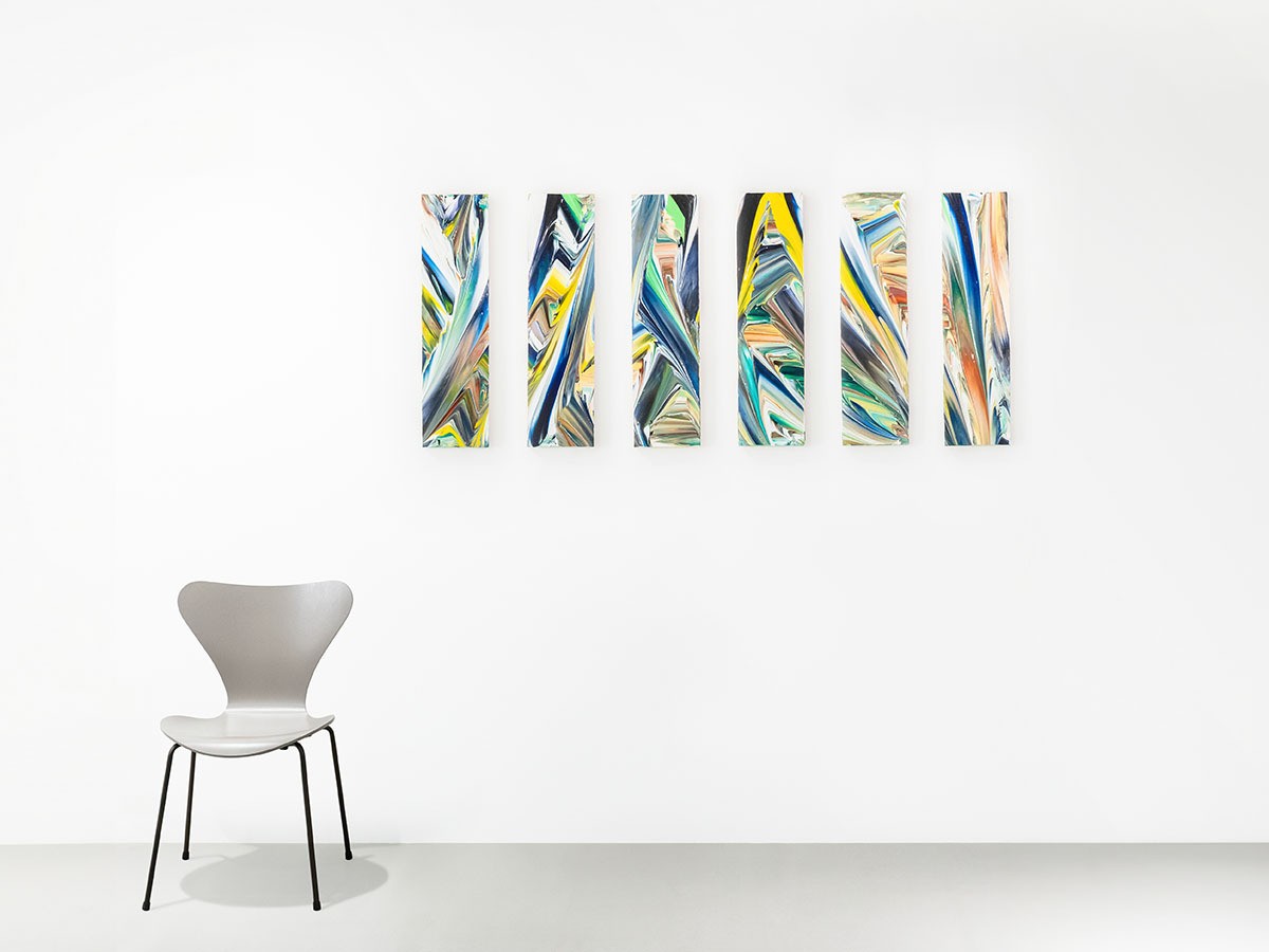 門田 光雅 cell division 6 D / かどた みつまさ セルディビジョン 6 D （アート・オブジェ > アート・作家作品） 3