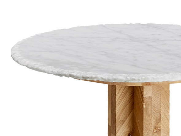 Bleu nature STONECRUMB TALL SIDE TABLE WHITE / ブルーナチュール ストーンクランブ トールサイドテーブル （テーブル > サイドテーブル） 7