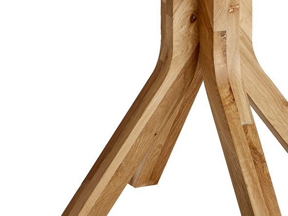 Bleu nature STONECRUMB TALL SIDE TABLE WHITE / ブルーナチュール ストーンクランブ トールサイドテーブル （テーブル > サイドテーブル） 8