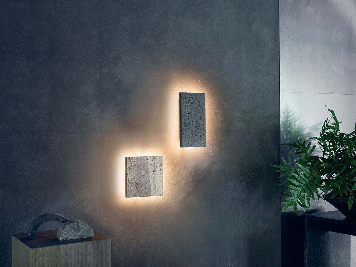 LED Wall Light / LED ウォールライト #122658 （ライト・照明 > ブラケットライト・壁掛け照明） 4