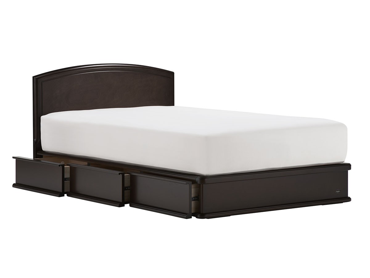 FRANCE BED LIFE TREATMENT Bed Frame / フランスベッド ライフトリートメント ベッドフレーム LT-125F （ベッド > シングルベッド） 2