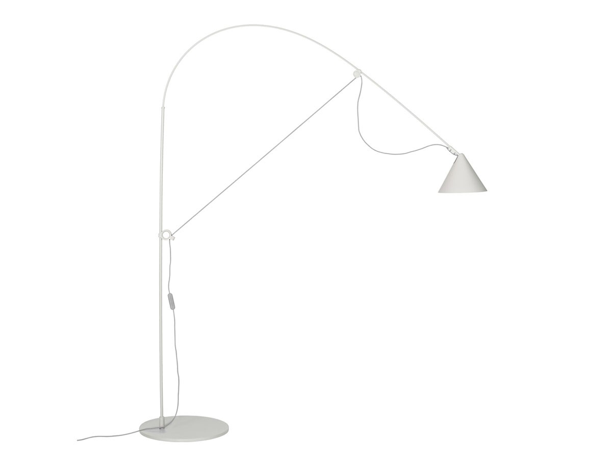 Midgard Licht AYNO L Floor Lamp / ミッドガード・リヒト アイノ L フロアランプ （ライト・照明 > フロアライト・フロアスタンド） 4