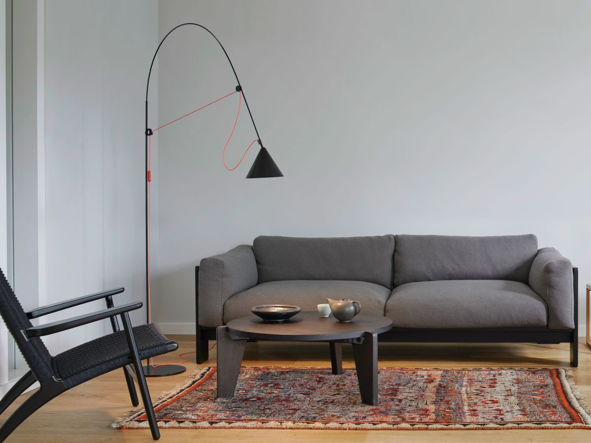 Midgard Licht AYNO L Floor Lamp / ミッドガード・リヒト アイノ L フロアランプ （ライト・照明 > フロアライト・フロアスタンド） 12