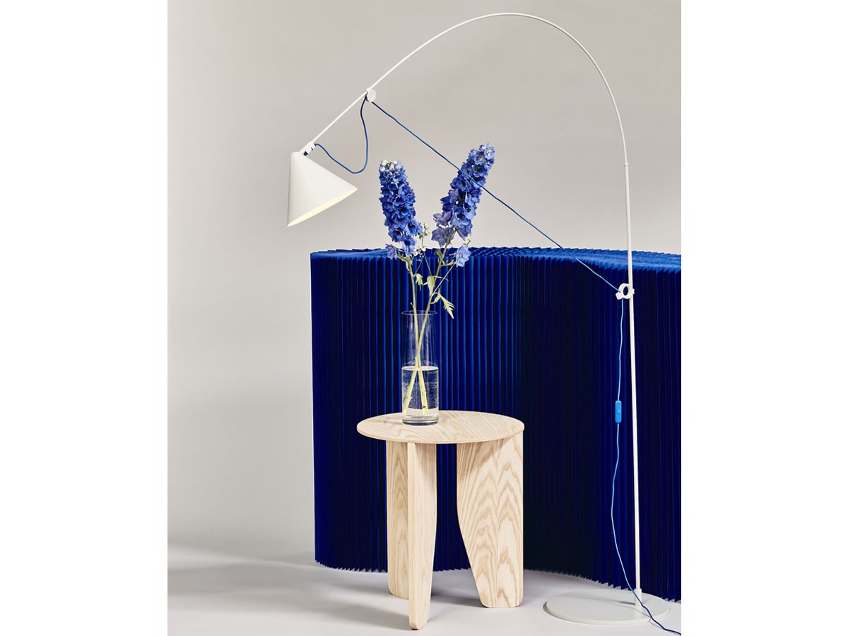 Midgard Licht AYNO L Floor Lamp / ミッドガード・リヒト アイノ L フロアランプ （ライト・照明 > フロアライト・フロアスタンド） 18