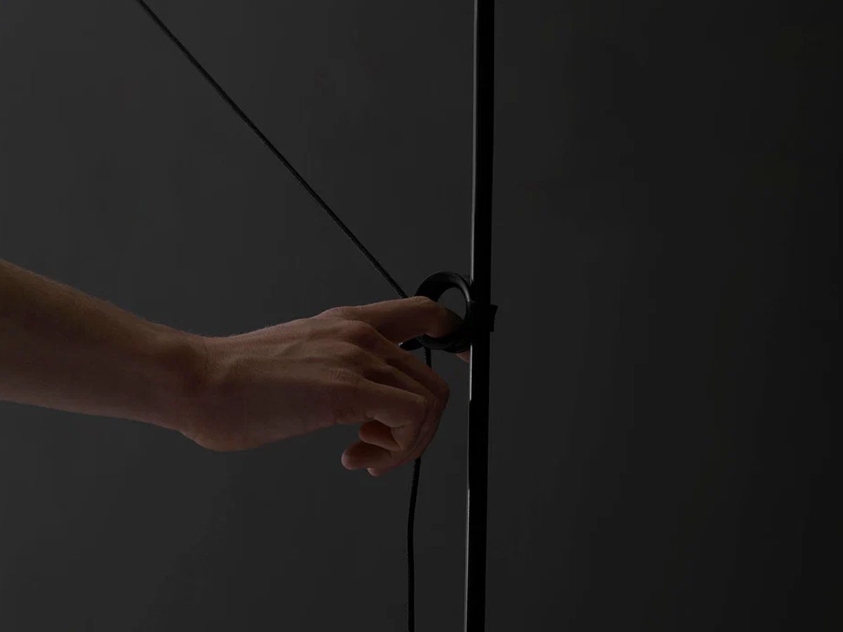 Midgard Licht AYNO L Floor Lamp / ミッドガード・リヒト アイノ L フロアランプ （ライト・照明 > フロアライト・フロアスタンド） 22