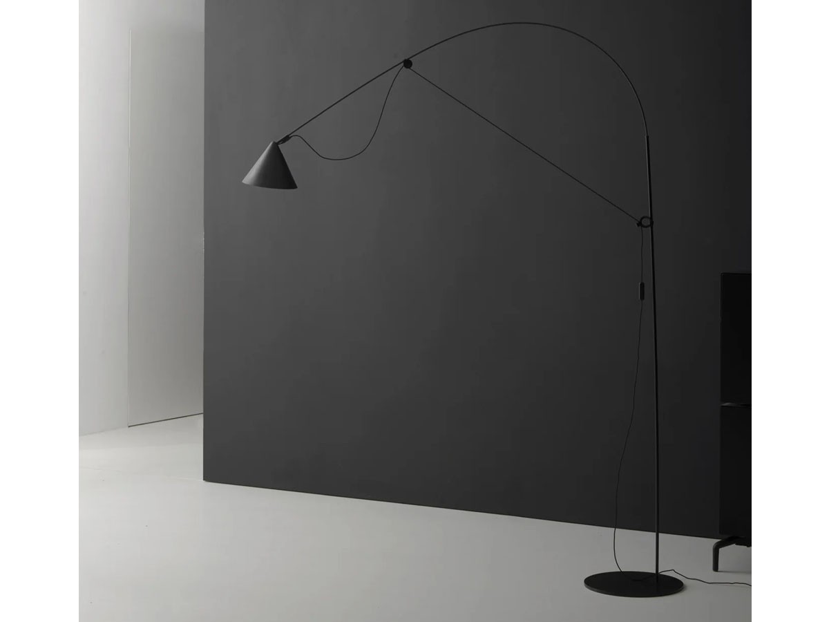 Midgard Licht AYNO L Floor Lamp / ミッドガード・リヒト アイノ L フロアランプ （ライト・照明 > フロアライト・フロアスタンド） 11