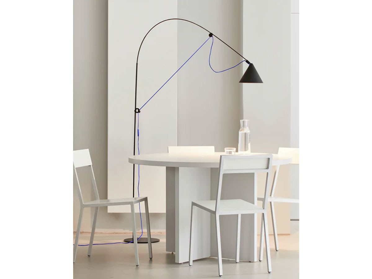 Midgard Licht AYNO L Floor Lamp / ミッドガード・リヒト アイノ L フロアランプ （ライト・照明 > フロアライト・フロアスタンド） 10