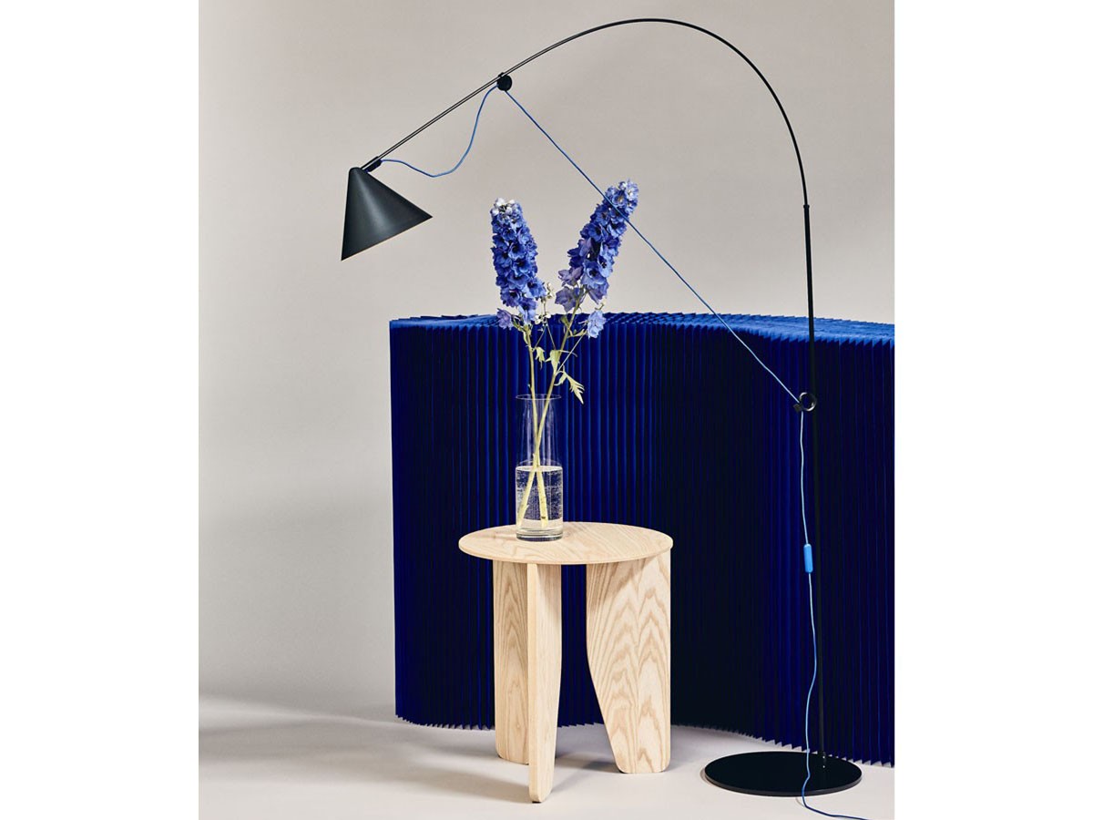 Midgard Licht AYNO L Floor Lamp / ミッドガード・リヒト アイノ L フロアランプ （ライト・照明 > フロアライト・フロアスタンド） 17