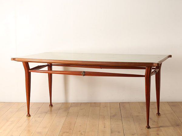 Lloyd's Antiques Real Antique Italian Table / ロイズ・アンティーク
