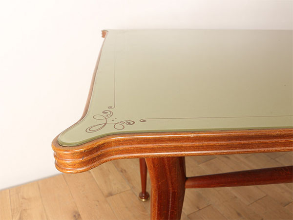 Lloyd's Antiques Real Antique Italian Table / ロイズ Lloyd's Antiques Real Antique Italian Table / ロイズ