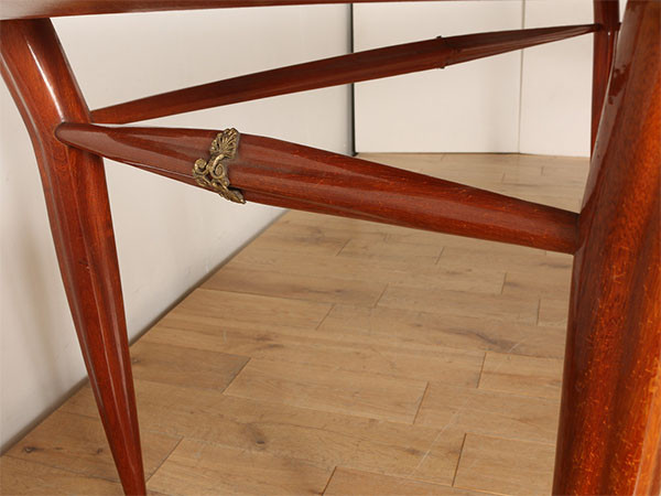 Lloyd's Antiques Real Antique Italian Table / ロイズ・アンティーク