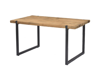 d-Bodhi FERUM INDUSTRIAL DINING TABLE 1300 / ディーボディ フェルム