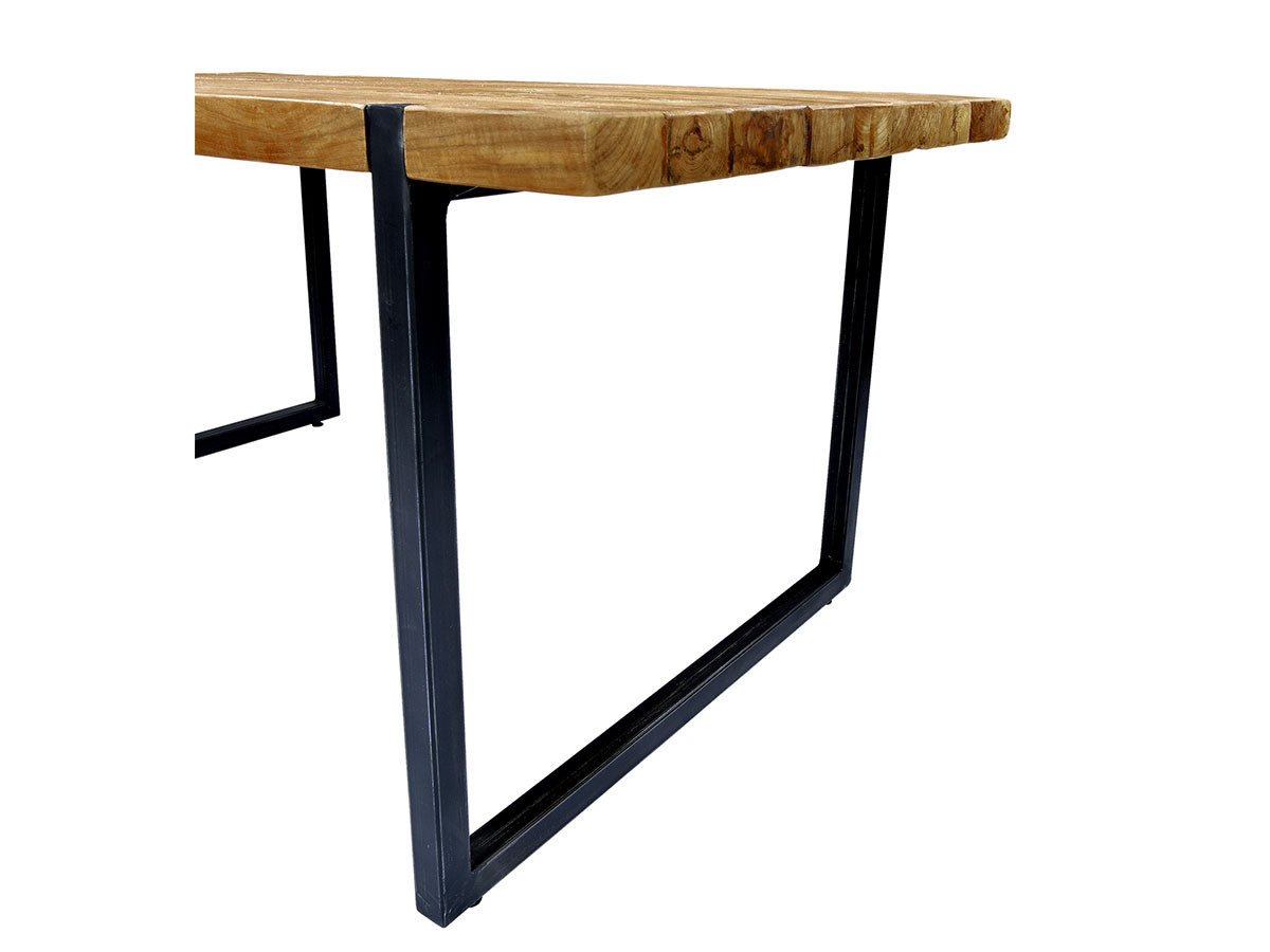 d-Bodhi CELEBES DINING TABLE / ディーボディ セレベス ダイニング 