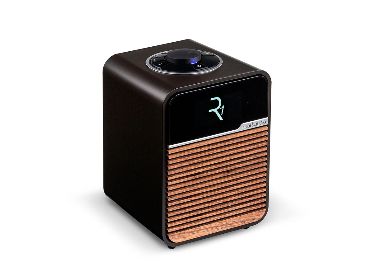 ruarkaudio R1mk4
Deluxe Bluetooth Radio / ルアークオーディオ R1mk4 （デザイン家電・オーディオ > スピーカー） 22