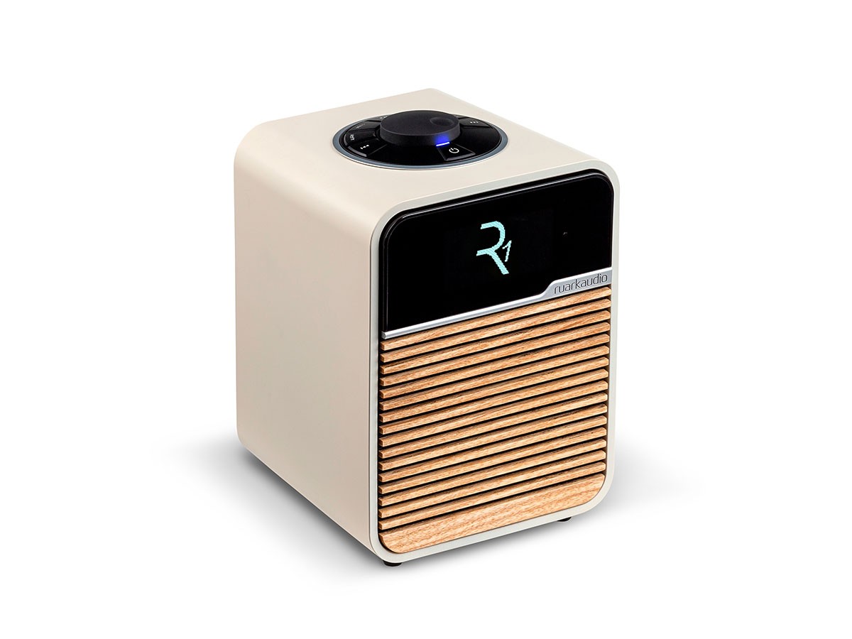 ruarkaudio R1mk4
Deluxe Bluetooth Radio / ルアークオーディオ R1mk4 （デザイン家電・オーディオ > スピーカー） 17