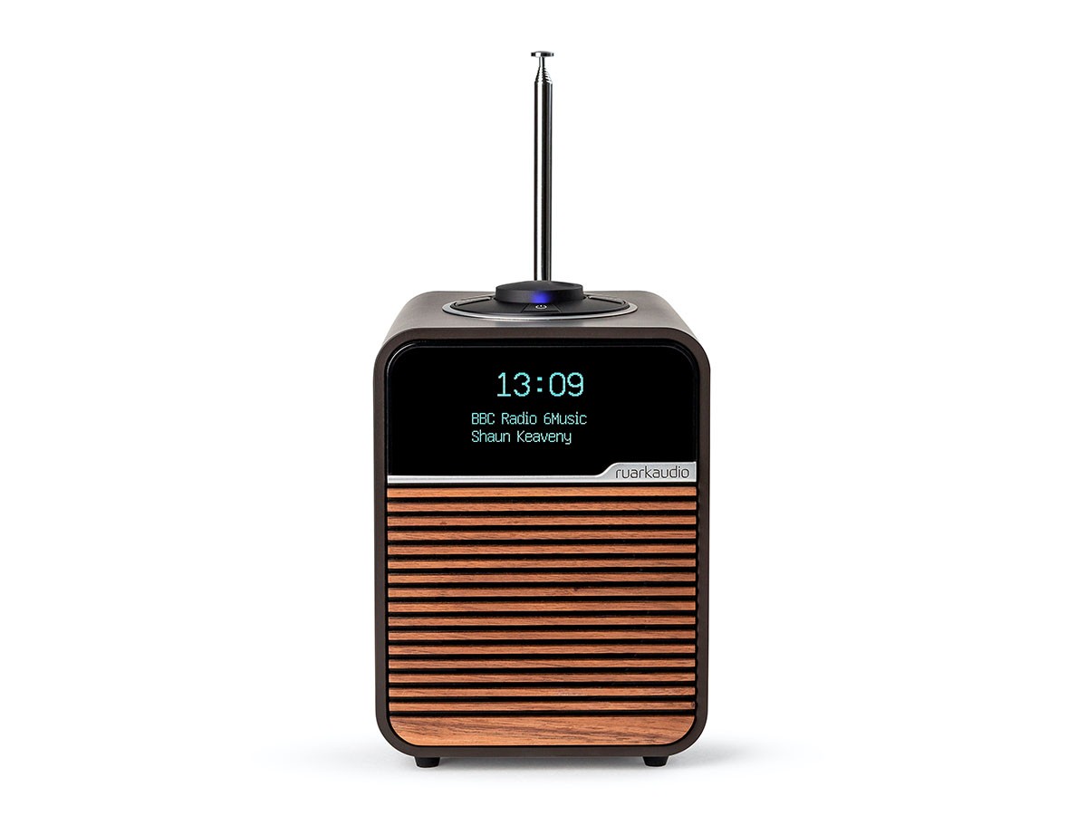 ruarkaudio R1mk4
Deluxe Bluetooth Radio / ルアークオーディオ R1mk4 （デザイン家電・オーディオ > スピーカー） 23