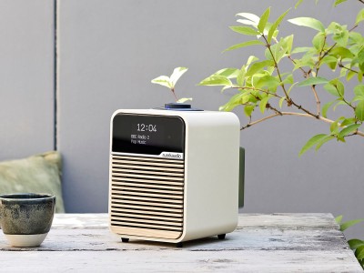 ruarkaudio R1mk4 Deluxe Bluetooth Radio / ルアークオーディオ R1mk4