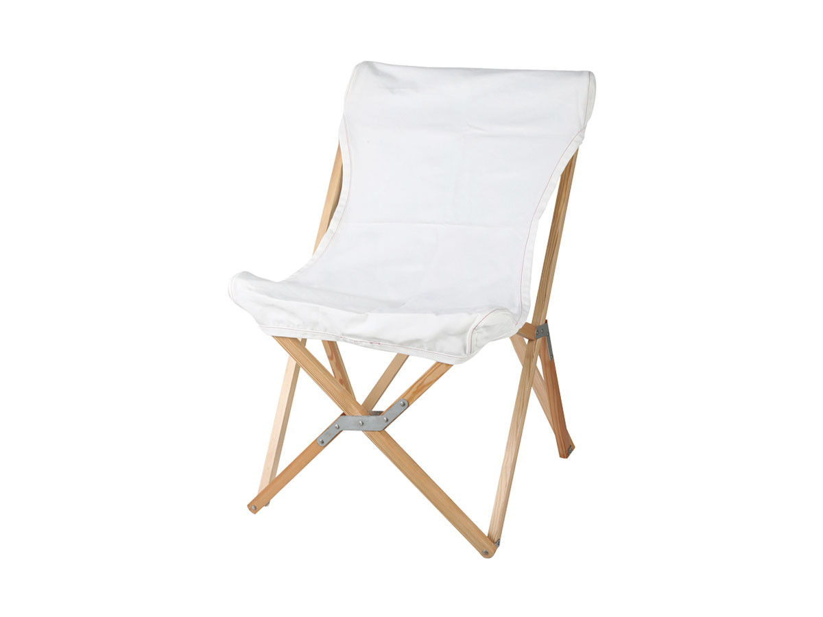 DULTON Wooden beach chair / ダルトン ウッデン ビーチチェア
Model 100-248 （チェア・椅子 > 折りたたみ椅子・折りたたみチェア） 1
