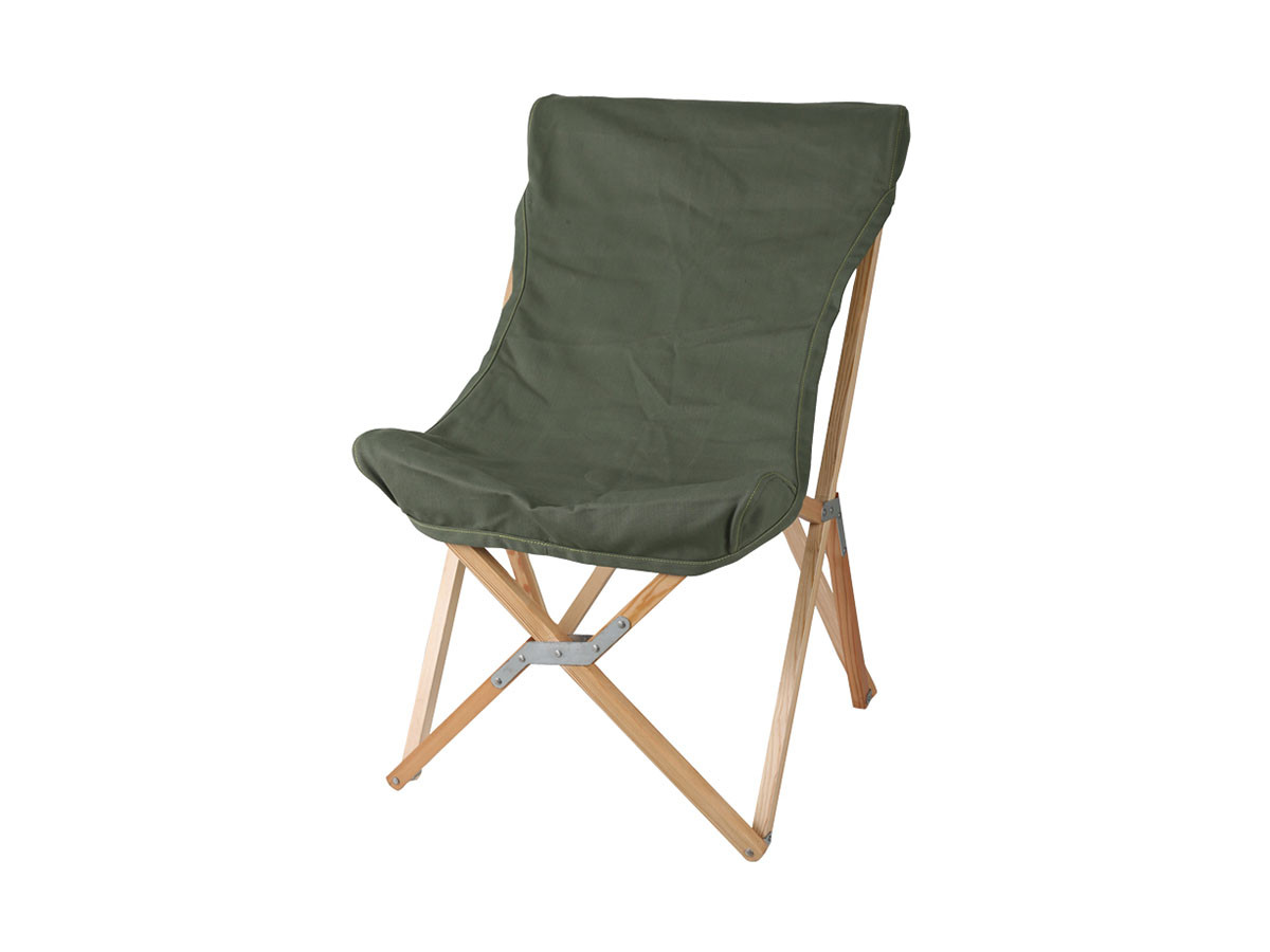 DULTON Wooden beach chair / ダルトン ウッデン ビーチチェア
Model 100-248 （チェア・椅子 > 折りたたみ椅子・折りたたみチェア） 2