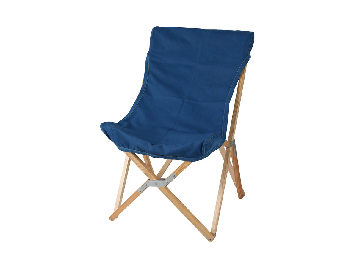 DULTON Wooden beach chair / ダルトン ウッデン ビーチチェア, Model 100-248