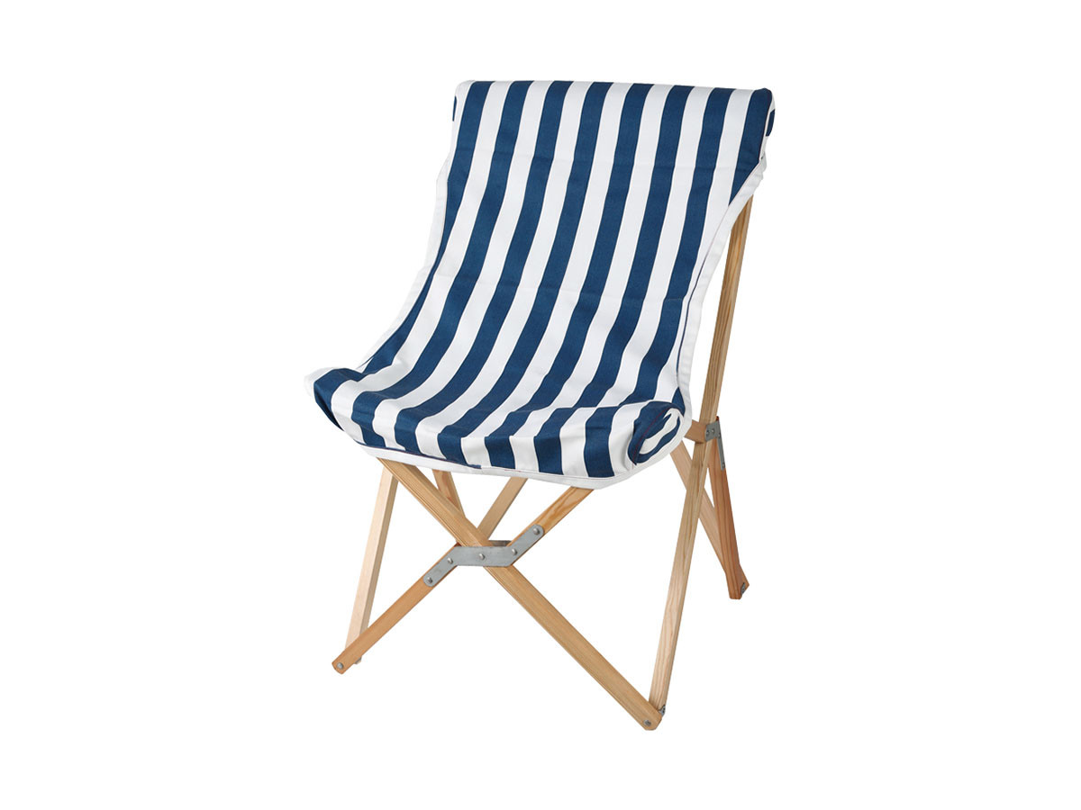 DULTON Wooden beach chair / ダルトン ウッデン ビーチチェア Model 