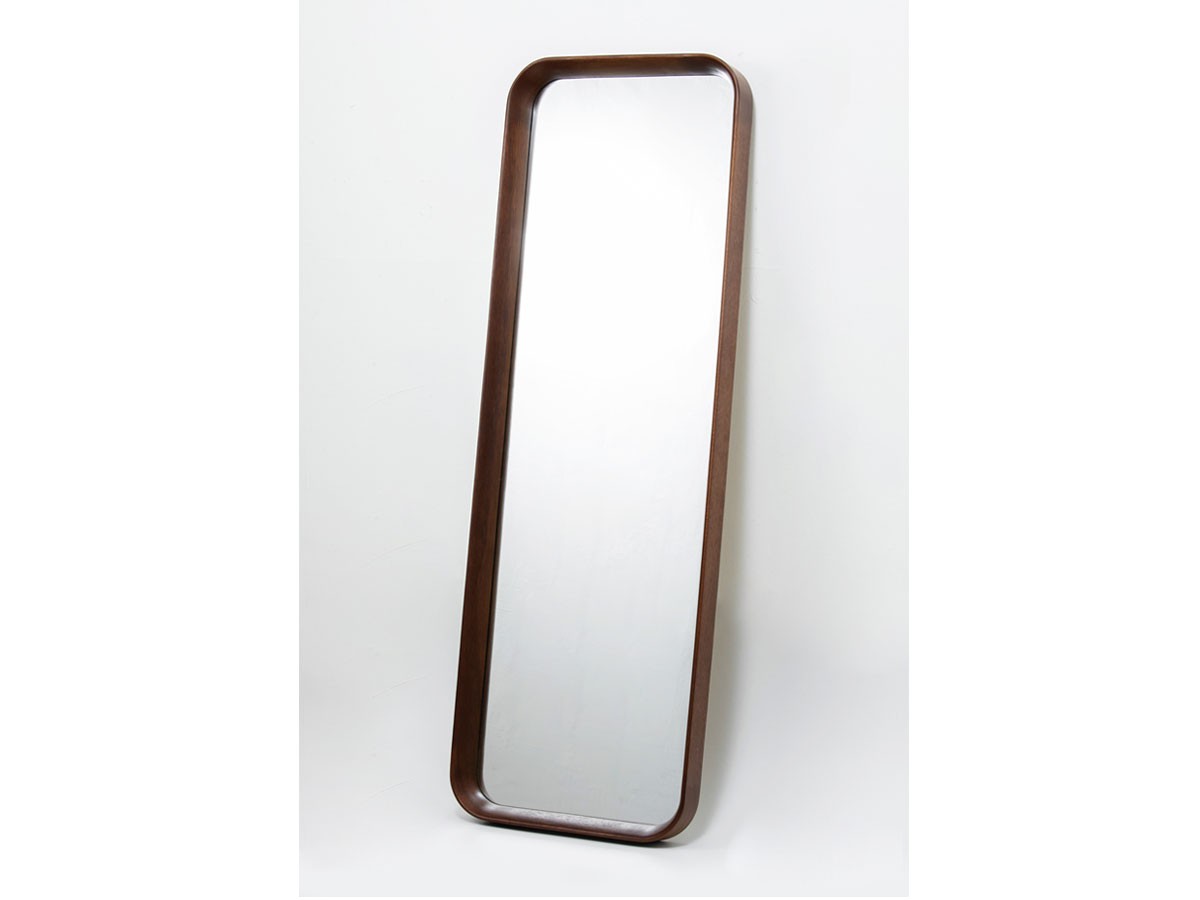 Kurve Rectangle Mirror / クルベ  レクタングルミラー （ミラー・ドレッサー > 姿見・スタンドミラー） 11