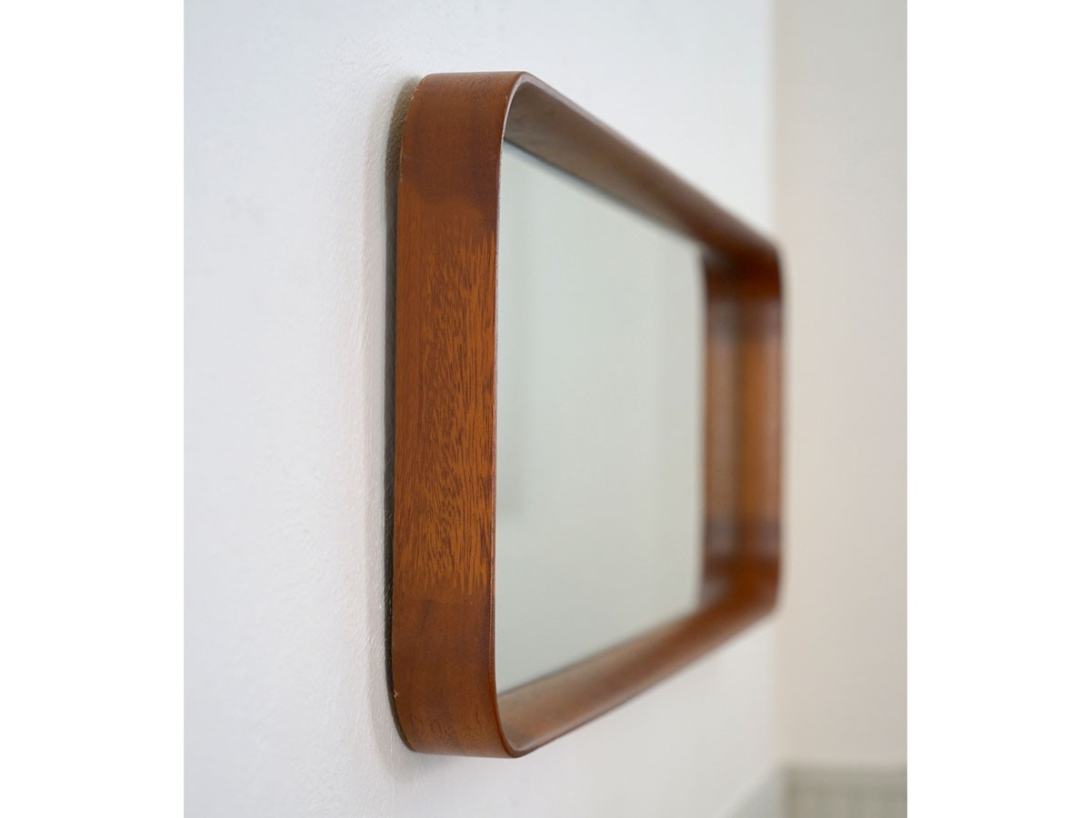 Kurve Rectangle Mirror / クルベ  レクタングルミラー （ミラー・ドレッサー > 姿見・スタンドミラー） 10
