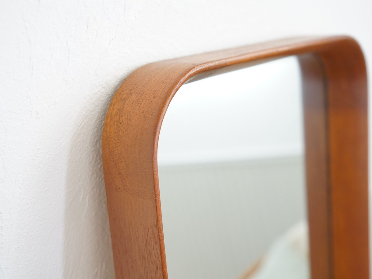 Kurve Rectangle Mirror / クルベ  レクタングルミラー （ミラー・ドレッサー > 姿見・スタンドミラー） 12
