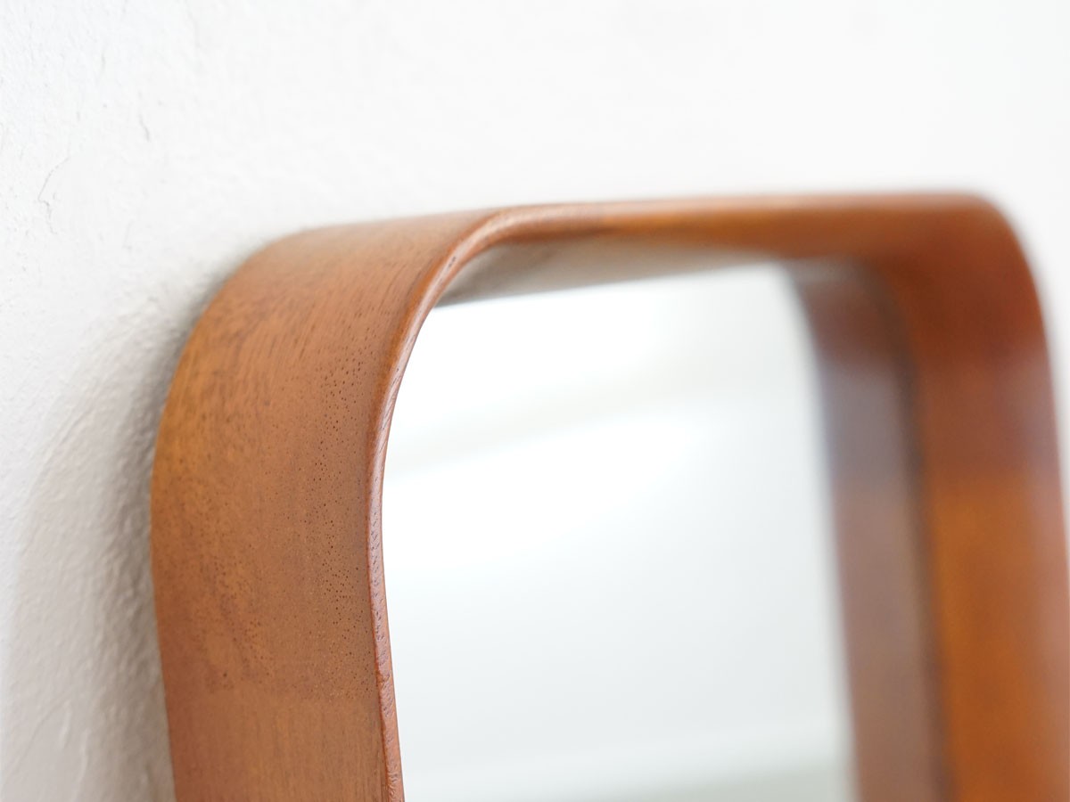 Kurve Rectangle Mirror / クルベ  レクタングルミラー （ミラー・ドレッサー > 姿見・スタンドミラー） 13