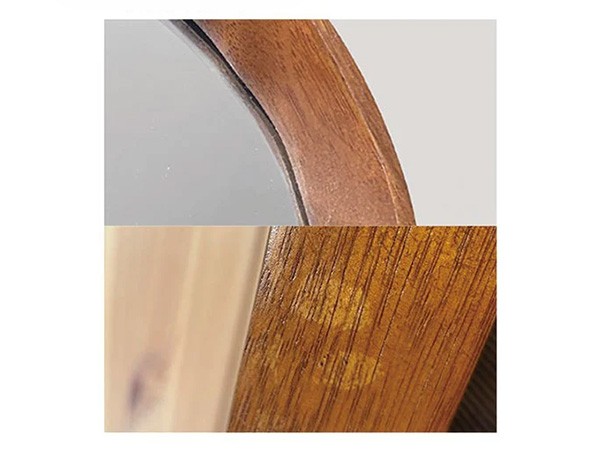 Kurve Rectangle Mirror / クルベ  レクタングルミラー （ミラー・ドレッサー > 姿見・スタンドミラー） 16