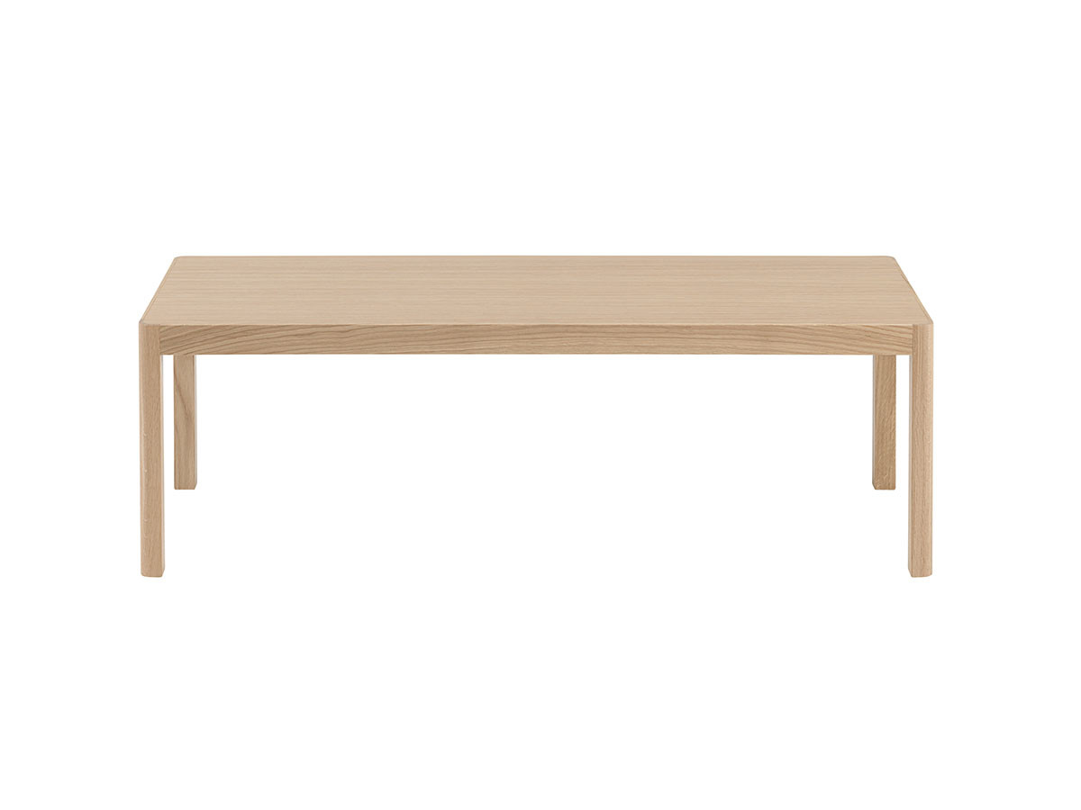 Muuto WORKSHOP COFFEE TABLE / ムート ワークショップコーヒーテーブル （テーブル > ローテーブル・リビングテーブル・座卓） 12