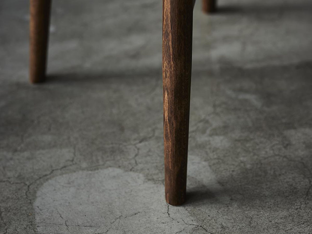 Coccole LOUNGE CHAIR / コッコレ ラウンジチェア C229 （チェア・椅子 > ラウンジチェア） 17