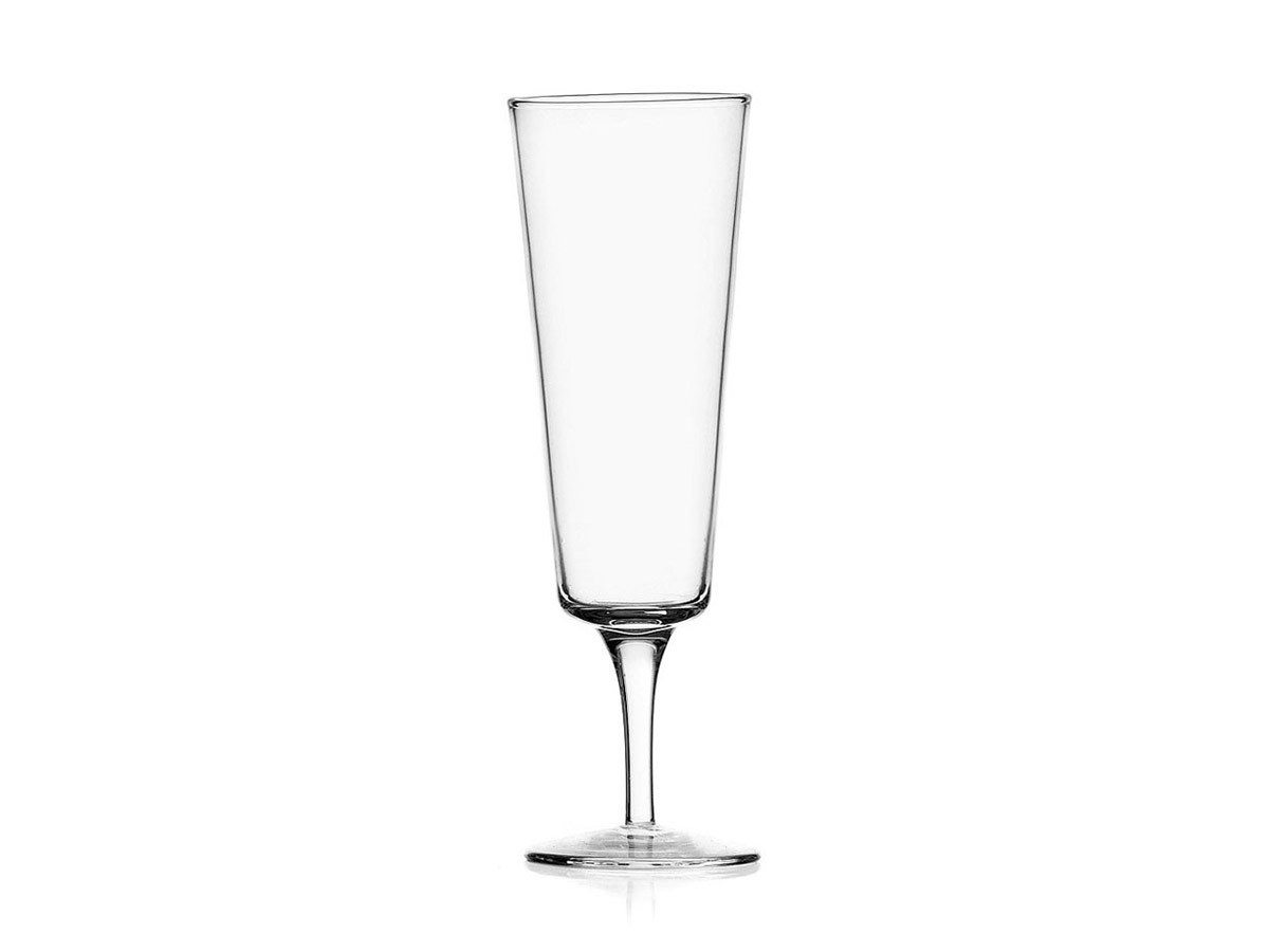 ICHENDORF MILANO Aurora Flute Glass