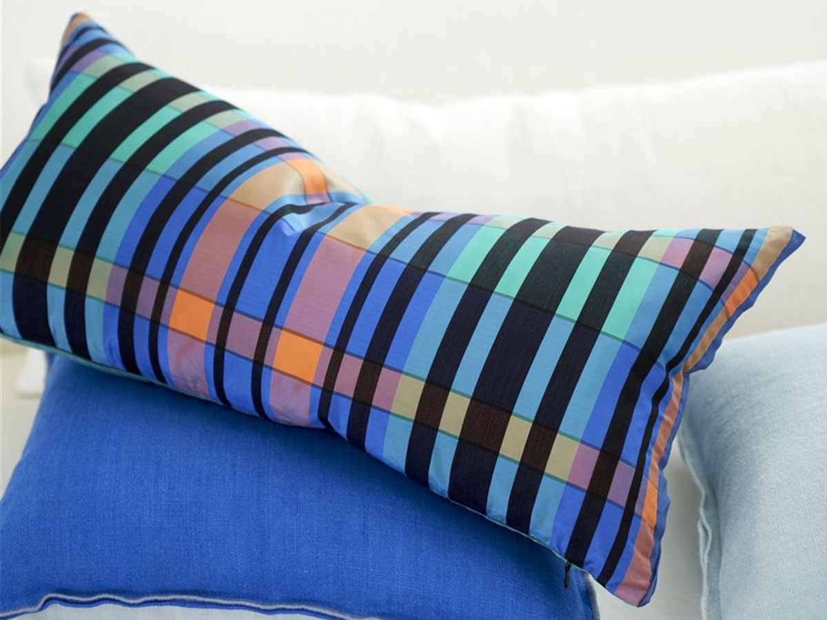 DESIGNERS GUILD Banarasi Cushion / デザイナーズギルド
