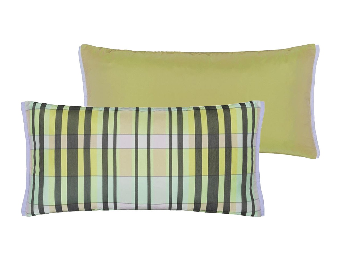 DESIGNERS GUILD クッション 50cm × 30cm インテリア DESIGNERS GUILD Charroux Cushion / デザイナーズギルド