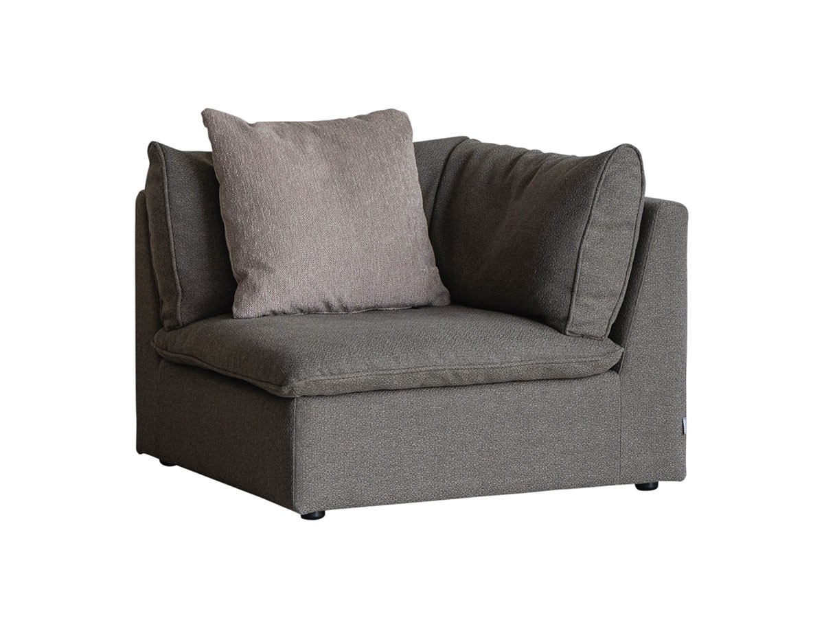 OFT SOFA CORNER / オフト ソファ コーナー （ソファ > 一人掛けソファ） 50