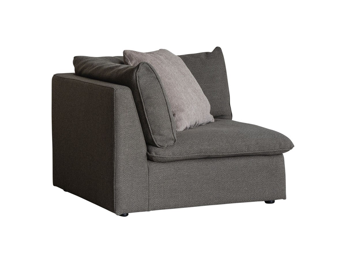 OFT SOFA CORNER / オフト ソファ コーナー （ソファ > 一人掛けソファ） 51