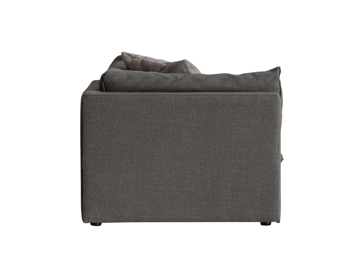 OFT SOFA CORNER / オフト ソファ コーナー （ソファ > 一人掛けソファ） 53