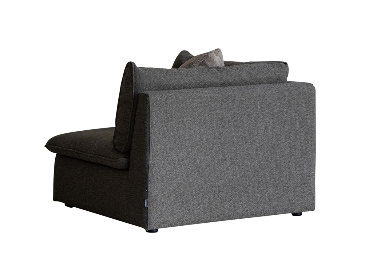 OFT SOFA CORNER / オフト ソファ コーナー （ソファ > 一人掛けソファ） 55